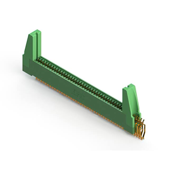 345-092-555-288 EDAC Inc.  Edgeboard Connectors